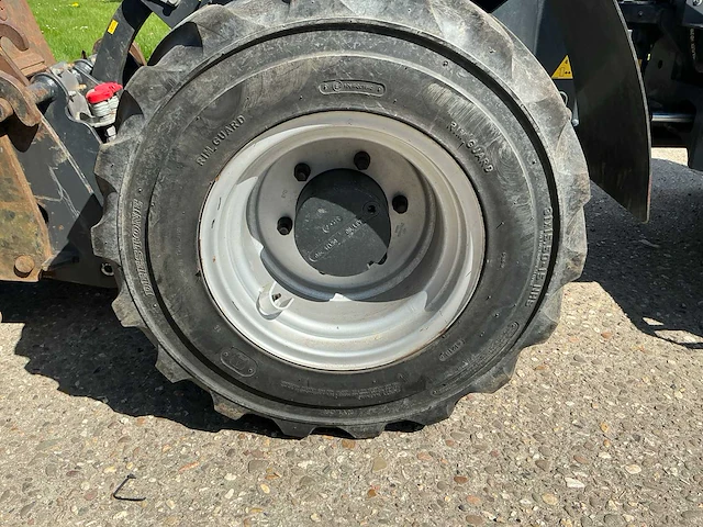 2021 pitbull x27-26 shovel - afbeelding 6 van  35