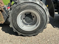 2021 pitbull x27-26 shovel - afbeelding 6 van  35