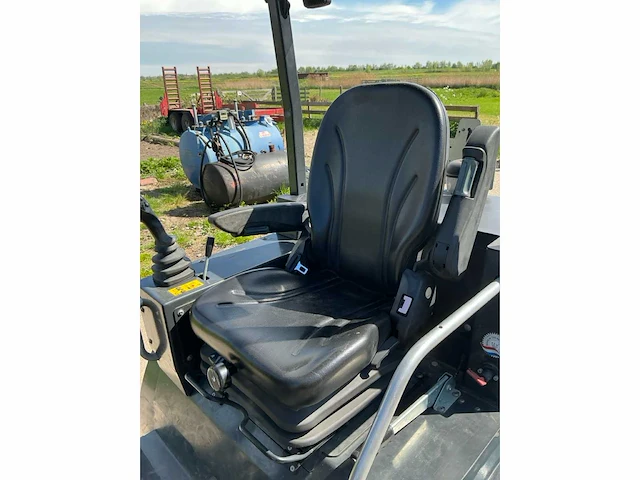 2021 pitbull x27-26 shovel - afbeelding 8 van  35