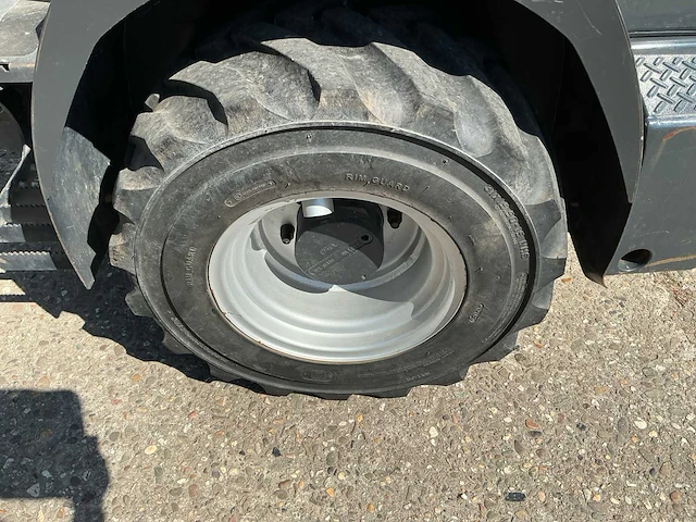 2021 pitbull x27-26 shovel - afbeelding 9 van  35