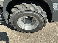 2021 pitbull x27-26 shovel - afbeelding 9 van  35