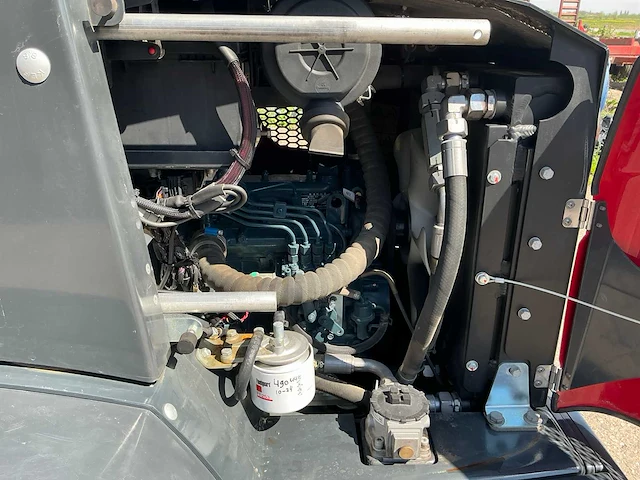 2021 pitbull x27-26 shovel - afbeelding 10 van  35