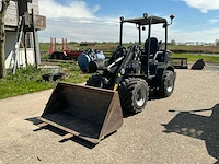 2021 pitbull x27-26 shovel - afbeelding 1 van  35