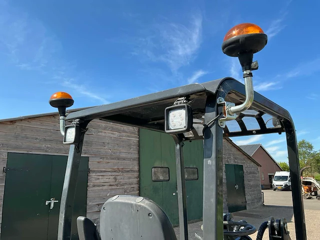 2021 pitbull x27-26 shovel - afbeelding 14 van  35