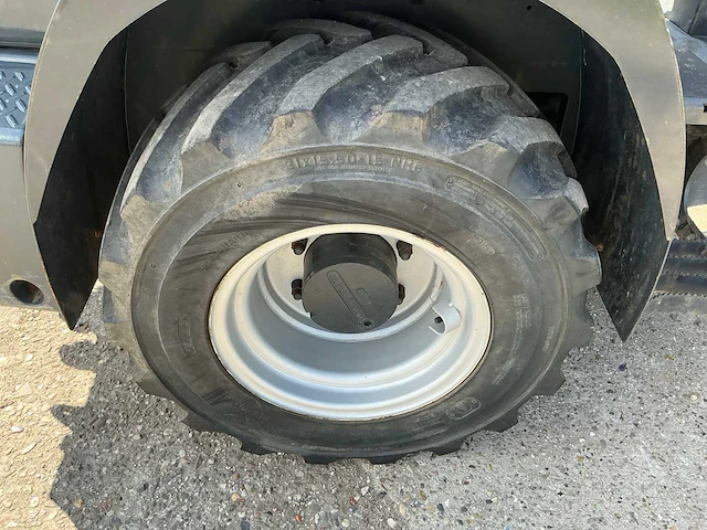 2021 pitbull x27-26 shovel - afbeelding 17 van  35