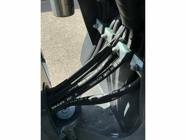 2021 pitbull x27-26 shovel - afbeelding 19 van  35