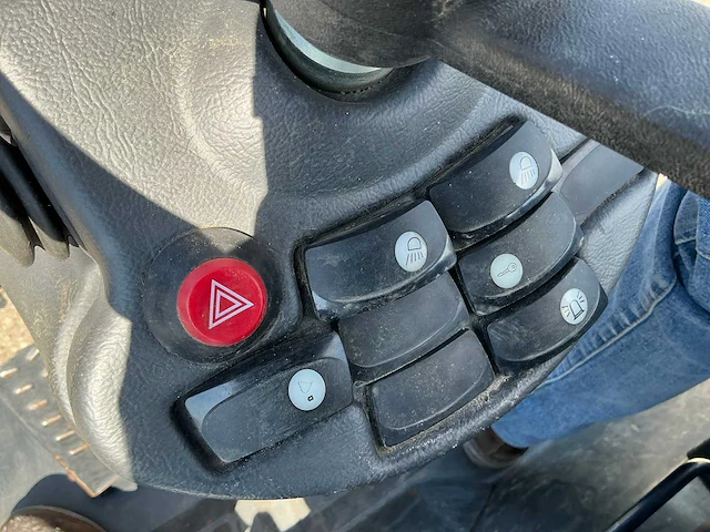 2021 pitbull x27-26 shovel - afbeelding 26 van  35