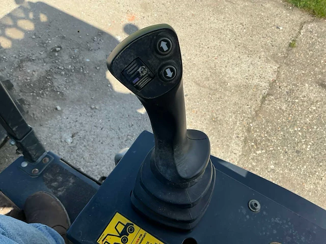2021 pitbull x27-26 shovel - afbeelding 27 van  35