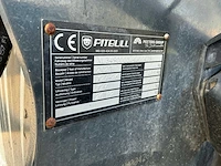 2021 pitbull x27-26 shovel - afbeelding 29 van  35