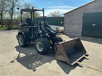 2021 pitbull x27-26 shovel - afbeelding 23 van  35