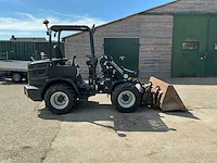 2021 pitbull x27-26 shovel - afbeelding 30 van  35