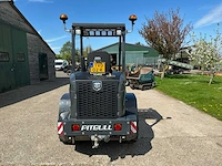 2021 pitbull x27-26 shovel - afbeelding 32 van  35
