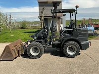 2021 pitbull x27-26 shovel - afbeelding 34 van  35