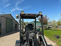 2021 pitbull x27-36 shovel - afbeelding 5 van  34