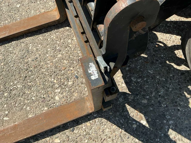 2021 pitbull x27-36 shovel - afbeelding 6 van  34