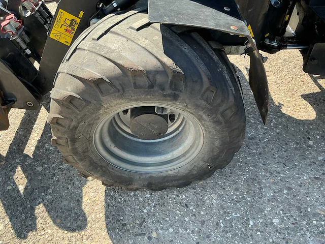 2021 pitbull x27-36 shovel - afbeelding 7 van  34