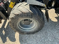 2021 pitbull x27-36 shovel - afbeelding 7 van  34
