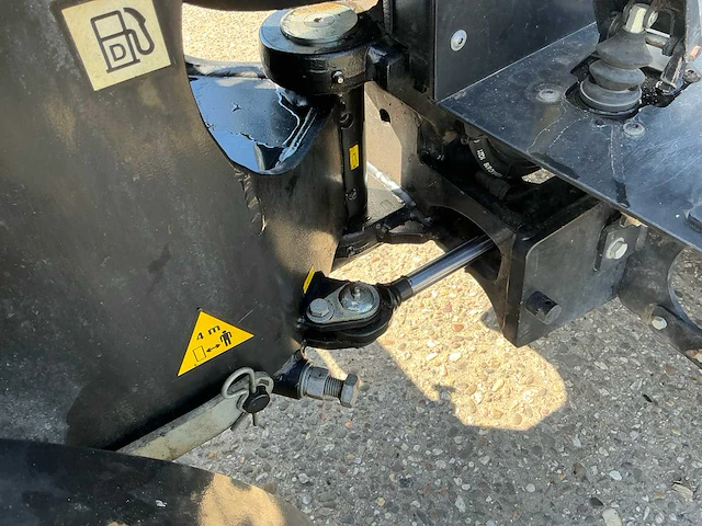 2021 pitbull x27-36 shovel - afbeelding 8 van  34