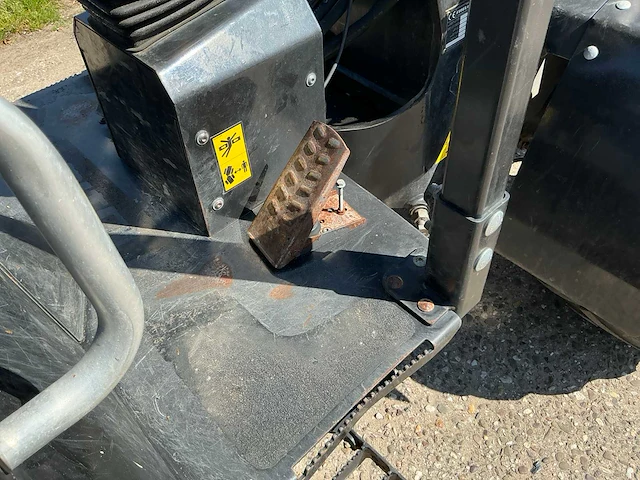 2021 pitbull x27-36 shovel - afbeelding 15 van  34
