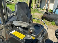2021 pitbull x27-36 shovel - afbeelding 16 van  34