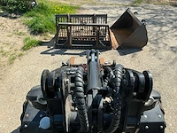 2021 pitbull x27-36 shovel - afbeelding 21 van  34
