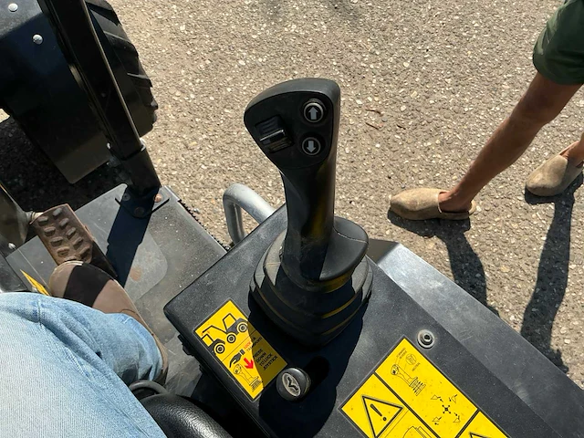 2021 pitbull x27-36 shovel - afbeelding 22 van  34