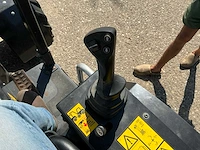 2021 pitbull x27-36 shovel - afbeelding 22 van  34
