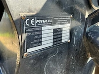 2021 pitbull x27-36 shovel - afbeelding 24 van  34