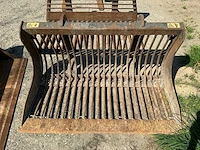 2021 pitbull x27-36 shovel - afbeelding 25 van  34