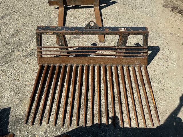 2021 pitbull x27-36 shovel - afbeelding 27 van  34