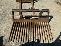 2021 pitbull x27-36 shovel - afbeelding 27 van  34