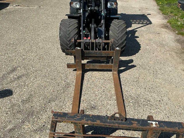 2021 pitbull x27-36 shovel - afbeelding 28 van  34
