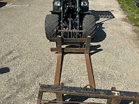 2021 pitbull x27-36 shovel - afbeelding 28 van  34