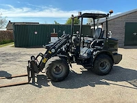 2021 pitbull x27-36 shovel - afbeelding 29 van  34
