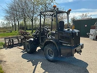 2021 pitbull x27-36 shovel - afbeelding 30 van  34