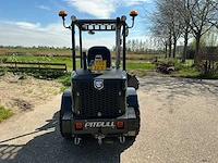 2021 pitbull x27-36 shovel - afbeelding 31 van  34