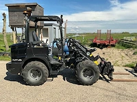 2021 pitbull x27-36 shovel - afbeelding 33 van  34