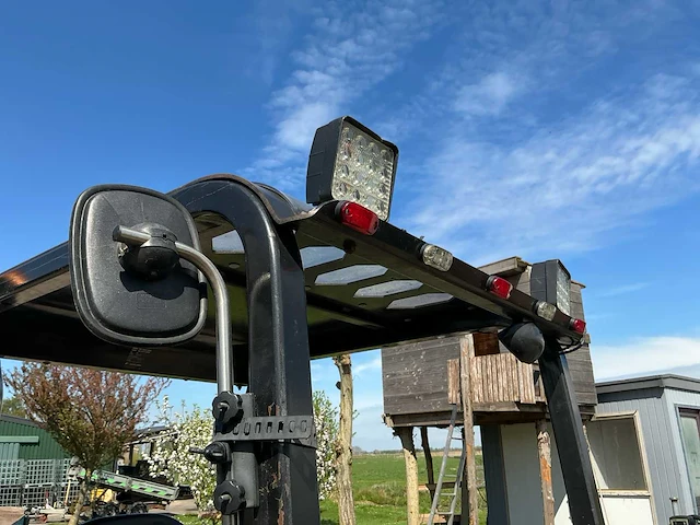2021 pitbull x27-36 shovel - afbeelding 34 van  34