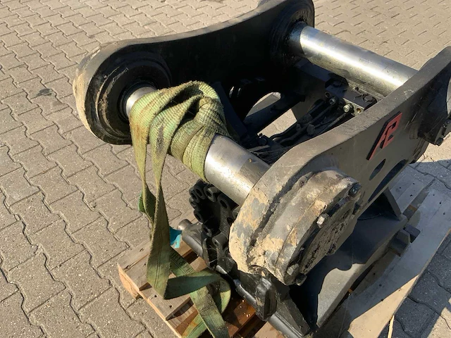 2021 pladdet pta-ng-240 kantelstuk cw40 - afbeelding 10 van  28