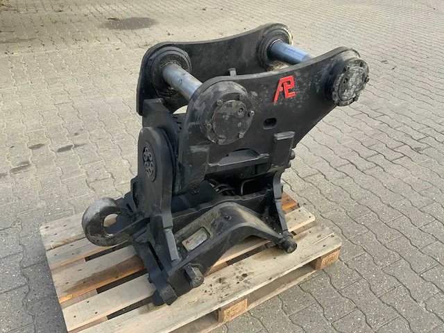 2021 pladdet pta-ng-240 kantelstuk cw40 - afbeelding 17 van  28