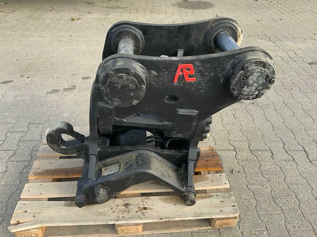 2021 pladdet pta-ng-240 kantelstuk cw40 - afbeelding 18 van  28