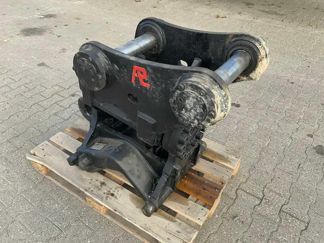 2021 pladdet pta-ng-240 kantelstuk cw40 - afbeelding 19 van  28