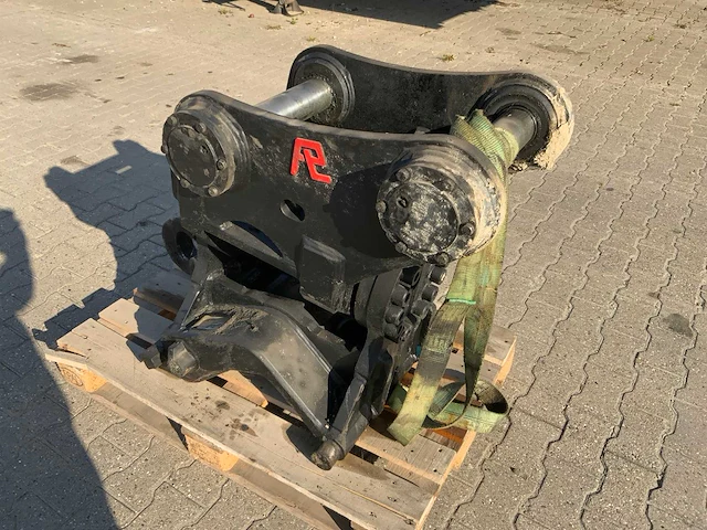 2021 pladdet pta-ng-240 kantelstuk cw40 - afbeelding 1 van  28