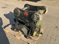 2021 pladdet pta-ng-240 kantelstuk cw40 - afbeelding 1 van  28