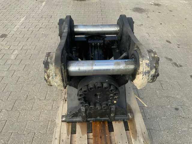 2021 pladdet pta-ng-240 kantelstuk cw40 - afbeelding 20 van  28
