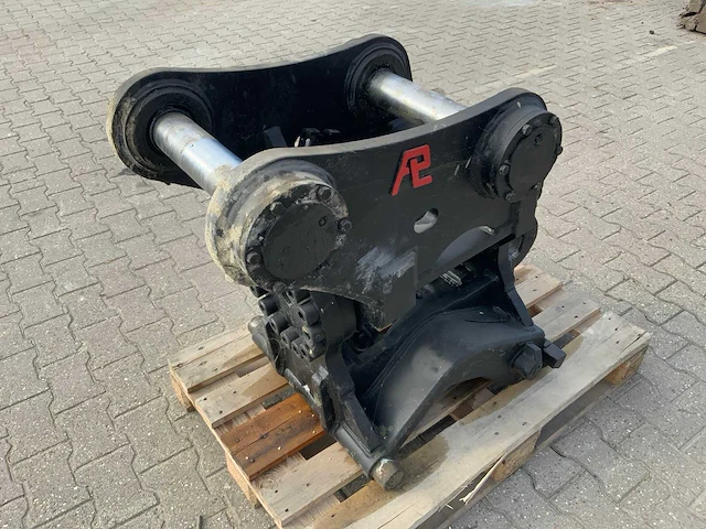 2021 pladdet pta-ng-240 kantelstuk cw40 - afbeelding 21 van  28