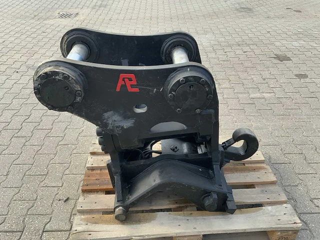 2021 pladdet pta-ng-240 kantelstuk cw40 - afbeelding 22 van  28