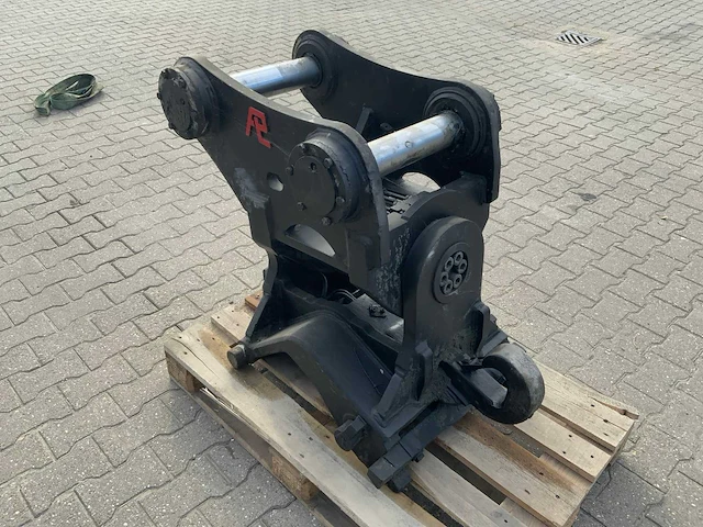 2021 pladdet pta-ng-240 kantelstuk cw40 - afbeelding 23 van  28