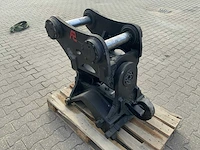 2021 pladdet pta-ng-240 kantelstuk cw40 - afbeelding 23 van  28