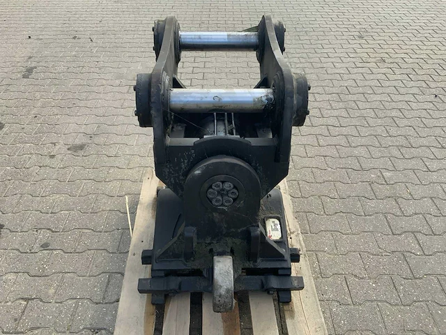 2021 pladdet pta-ng-240 kantelstuk cw40 - afbeelding 24 van  28